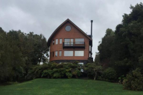 Casa Ko, tu refugio en la entrada a la patagonia